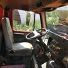 1996 International S2674 Log Truck